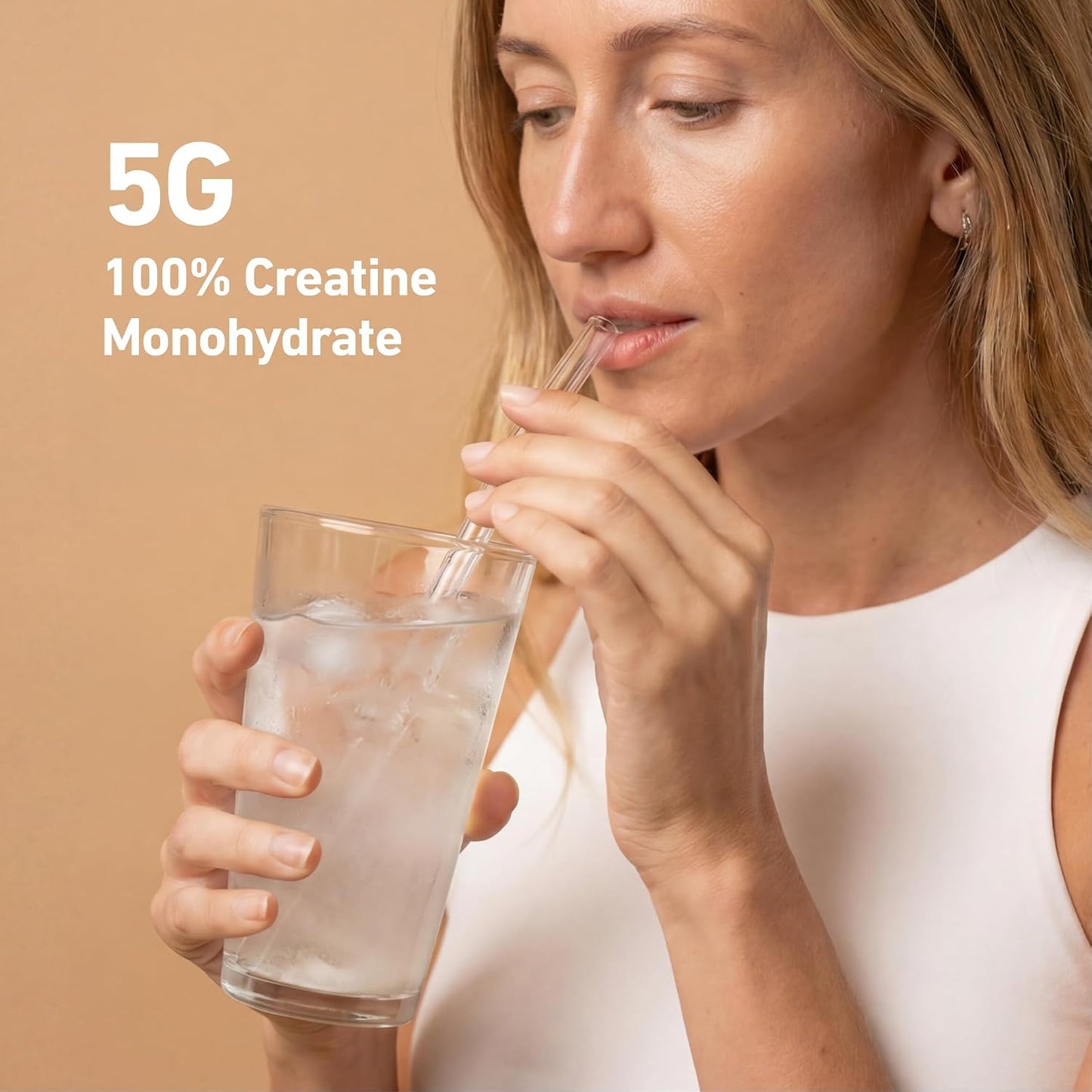 Isopure Creatina Monohidrato 500g