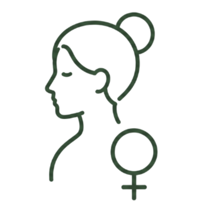 Salud femenina