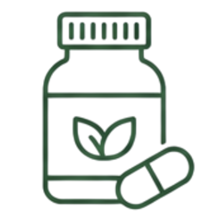 Vitaminas y Multivitamínicos