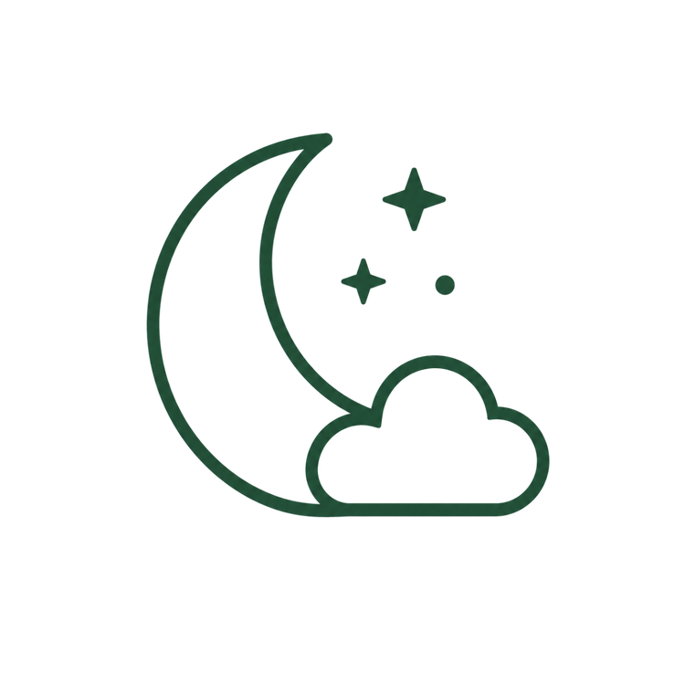 Dormir mejor