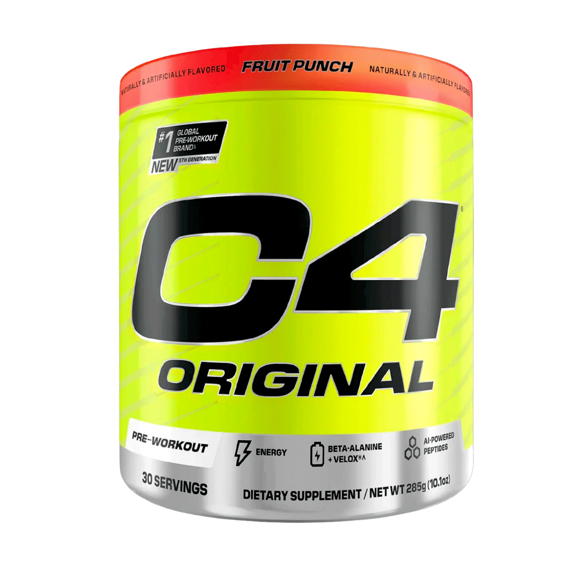 C4 Original Pre-Workout 30 Servings