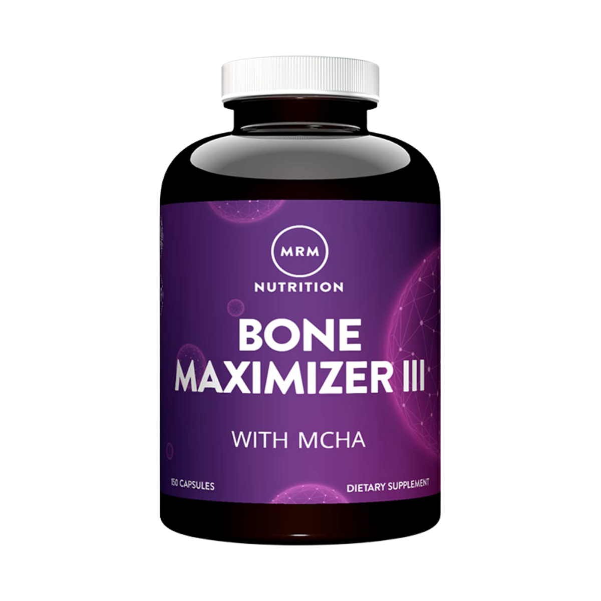 Bone Maximizer III 150 Caps MRM