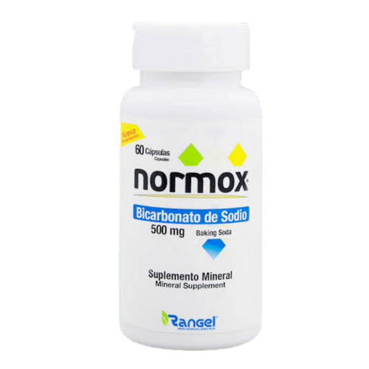 Bicarbonato de Sodio normox