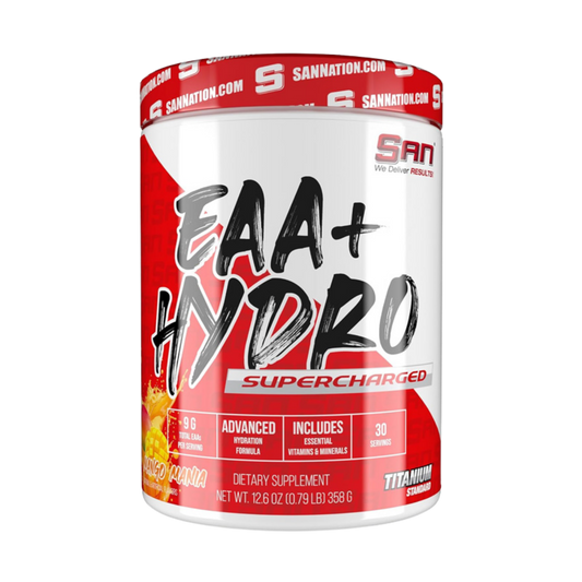 EAA Hydro Mango Mania 358g SAN
