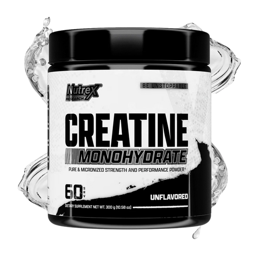 Creatina Monohidrato 300g Nutrex