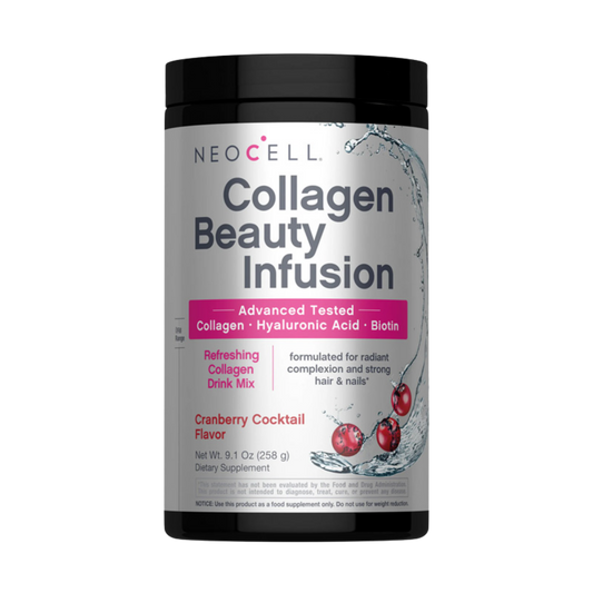 Collagen Beauty Infusion 9.1 OZ NeoCell