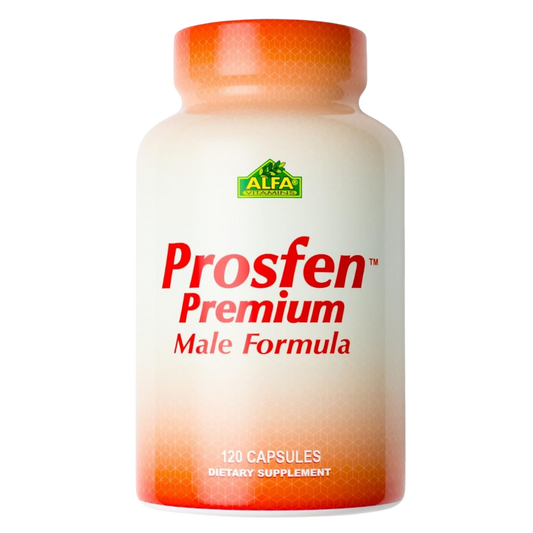 Prosfen Premium 60 Caps Alfa