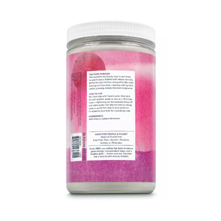Ancient Healing Clay 31 OZ Heritage Store